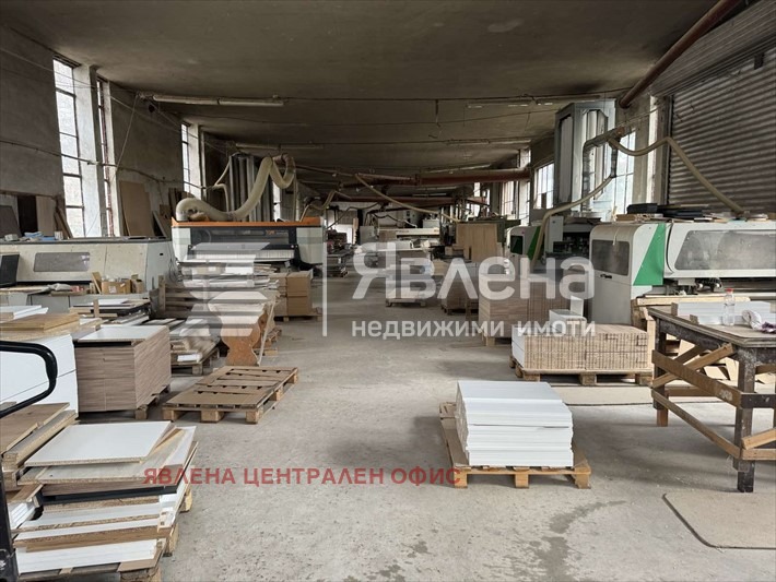 Продава ПРОМ. ПОМЕЩЕНИЕ, гр. Велинград, област Пазарджик