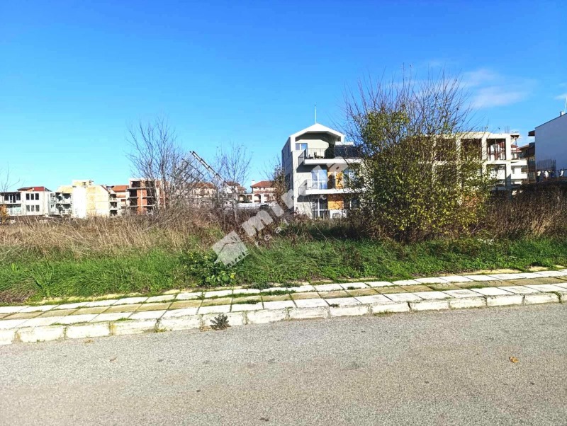 Продава ПАРЦЕЛ, гр. Приморско, област Бургас, снимка 3 - Парцели - 52733578