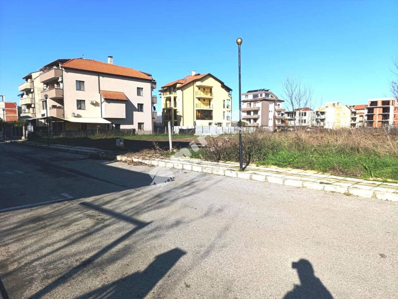 Продава ПАРЦЕЛ, гр. Приморско, област Бургас, снимка 4 - Парцели - 52733578