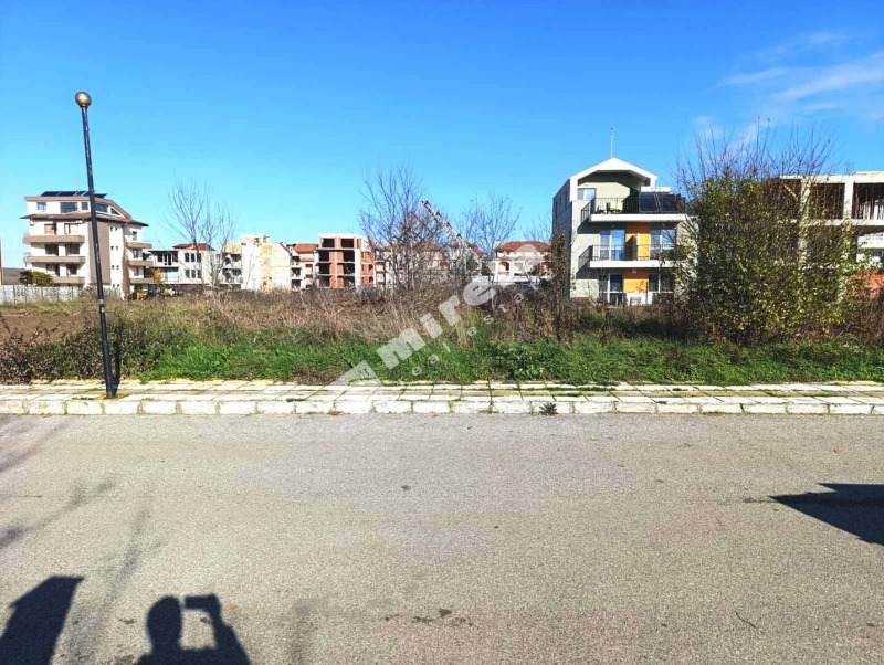 Продава ПАРЦЕЛ, гр. Приморско, област Бургас