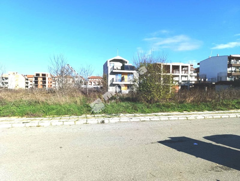 Продава ПАРЦЕЛ, гр. Приморско, област Бургас, снимка 5 - Парцели - 52733578