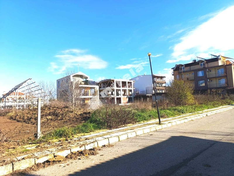 Продава ПАРЦЕЛ, гр. Приморско, област Бургас, снимка 6 - Парцели - 52733578