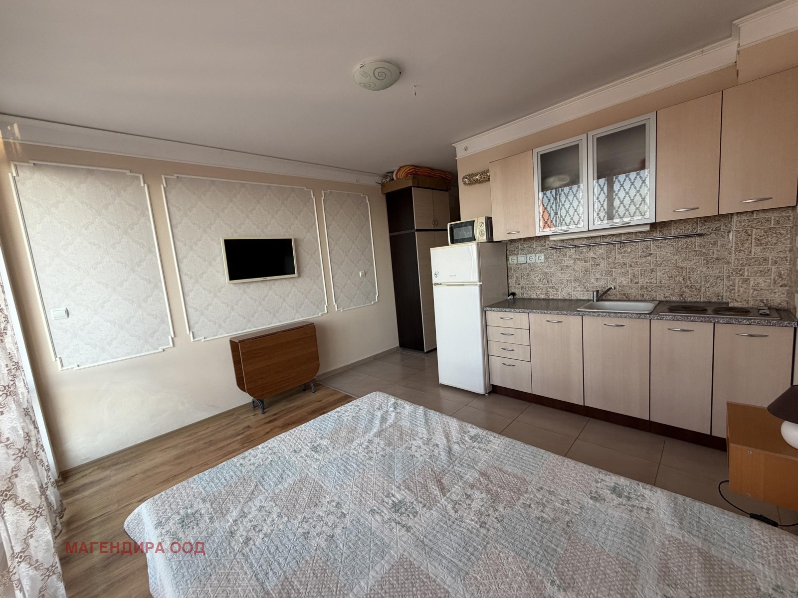 Продава 1-СТАЕН, гр. Несебър, област Бургас, снимка 4 - Апартаменти - 56165696