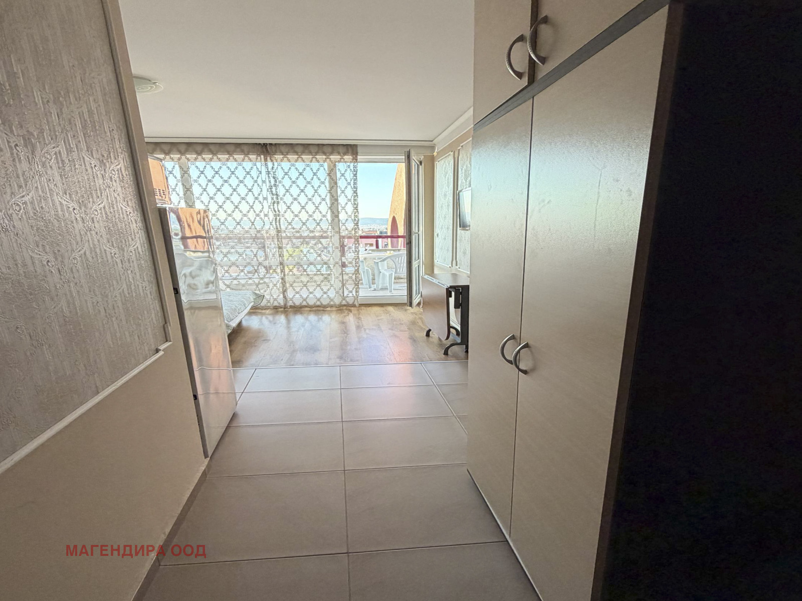 Продава 1-СТАЕН, гр. Несебър, област Бургас, снимка 8 - Апартаменти - 56165696