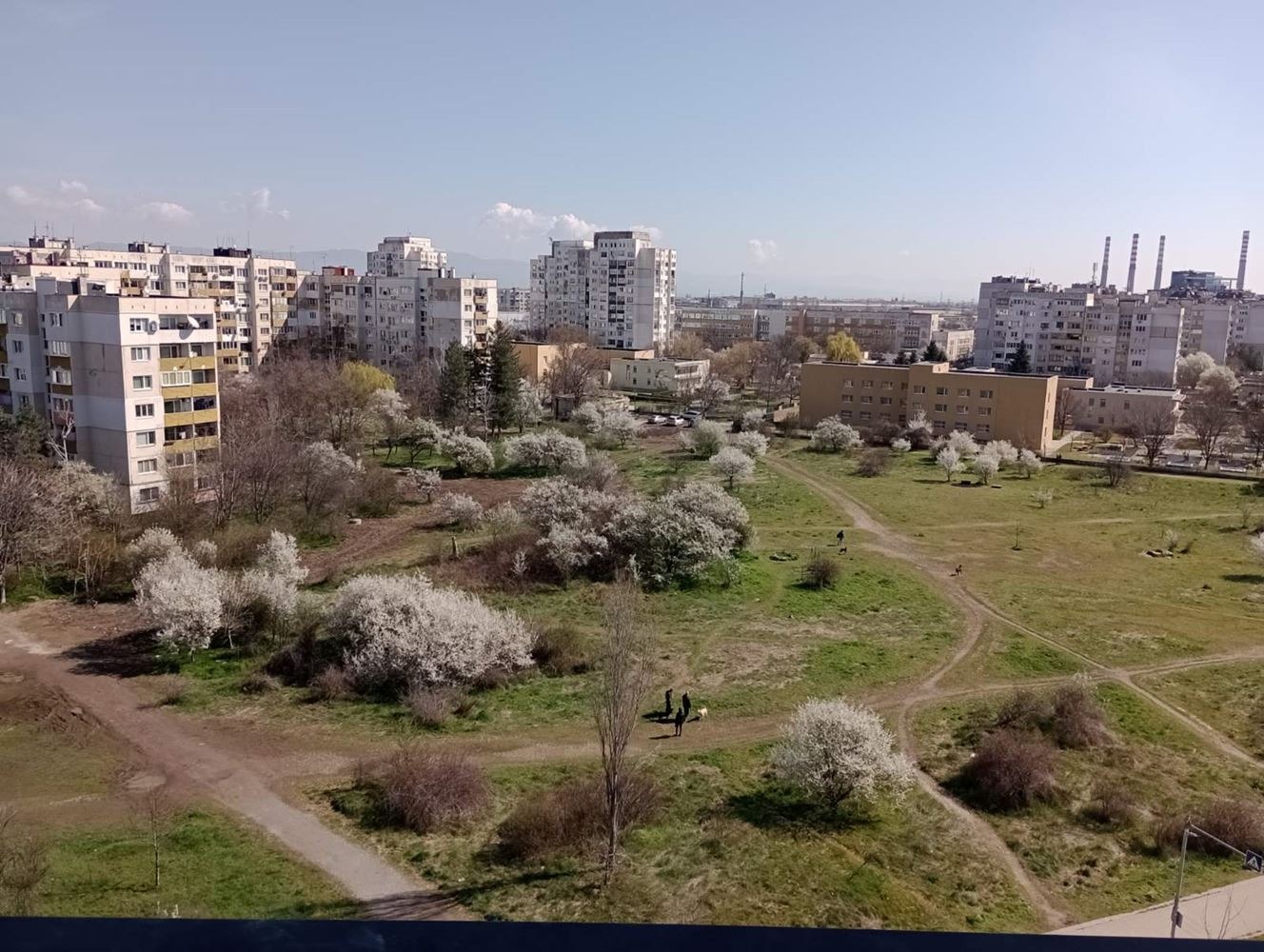 Продава 2-СТАЕН, гр. София, Дружба 2, снимка 7 - Апартаменти - 54350978