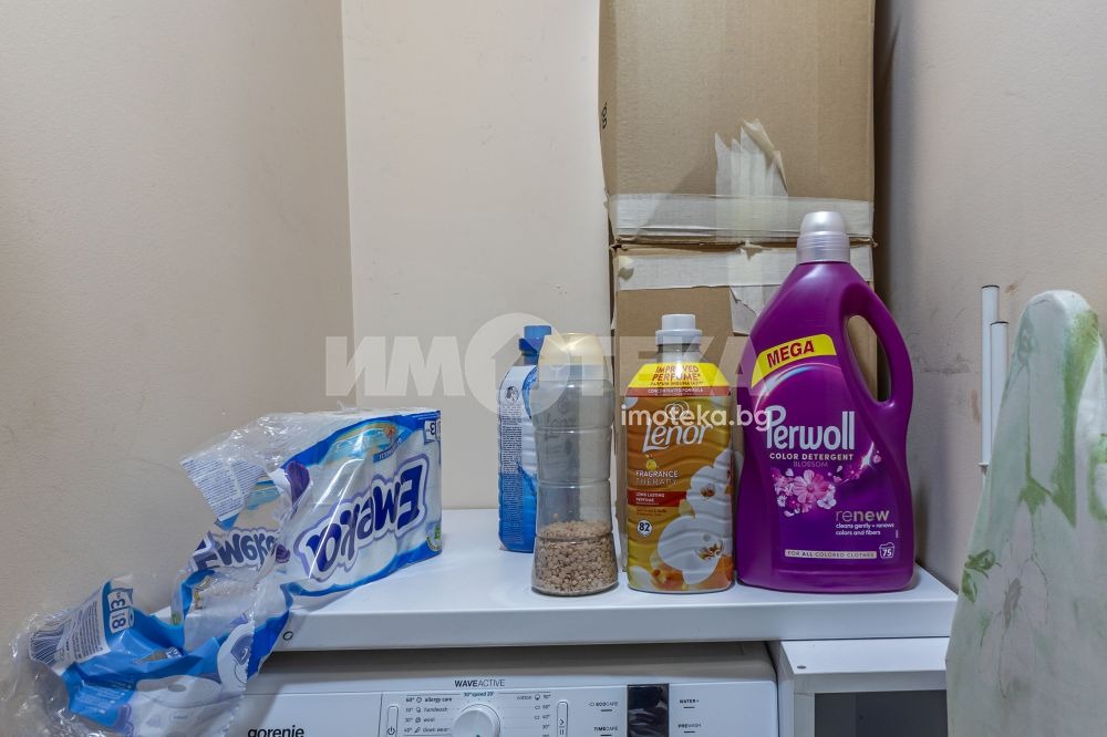Продава 2-СТАЕН, гр. Варна, Цветен квартал, снимка 13 - Апартаменти - 55279798