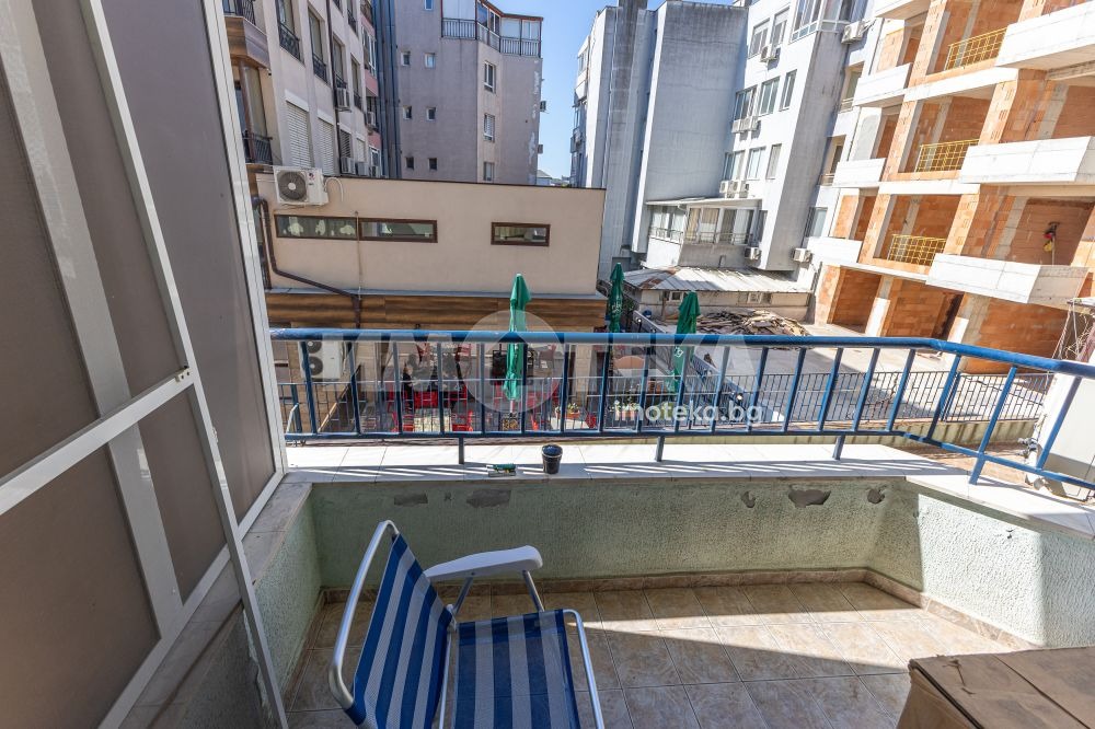 Продава 2-СТАЕН, гр. Варна, Цветен квартал, снимка 6 - Апартаменти - 55279798