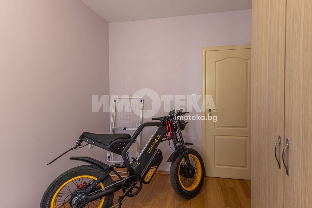 Продава 2-СТАЕН, гр. Варна, Цветен квартал, снимка 8 - Апартаменти - 55279798