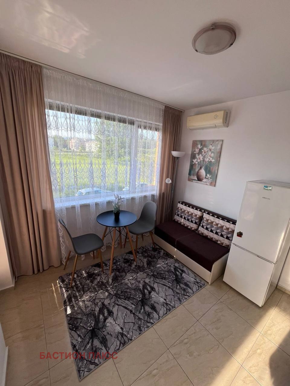 Продава 2-СТАЕН, гр. Свети Влас, област Бургас, снимка 4 - Апартаменти - 55529766