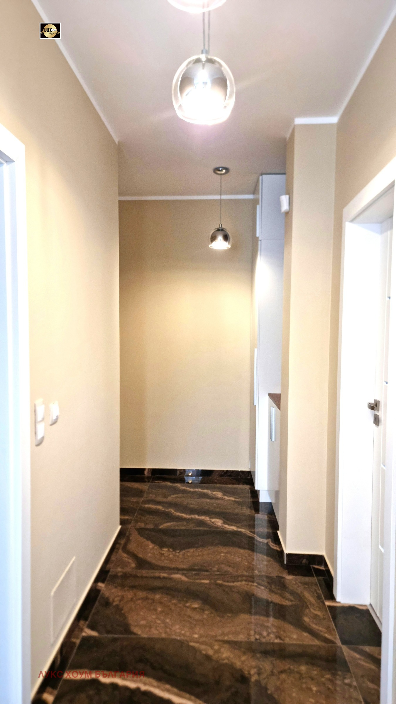 Продава 2-СТАЕН, гр. София, м-т Гърдова глава, снимка 9 - Апартаменти - 56275618
