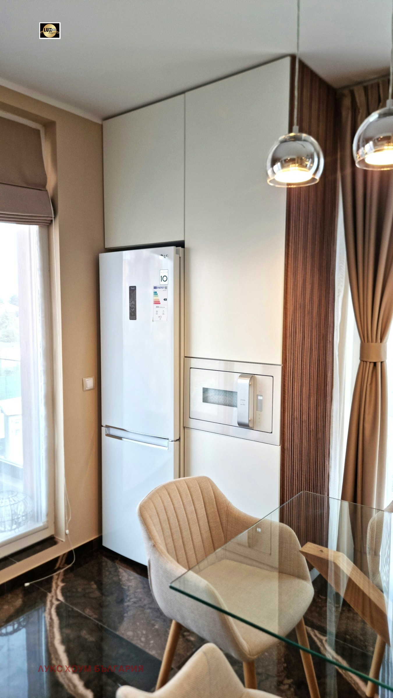 Продава 2-СТАЕН, гр. София, м-т Гърдова глава, снимка 3 - Апартаменти - 56275618