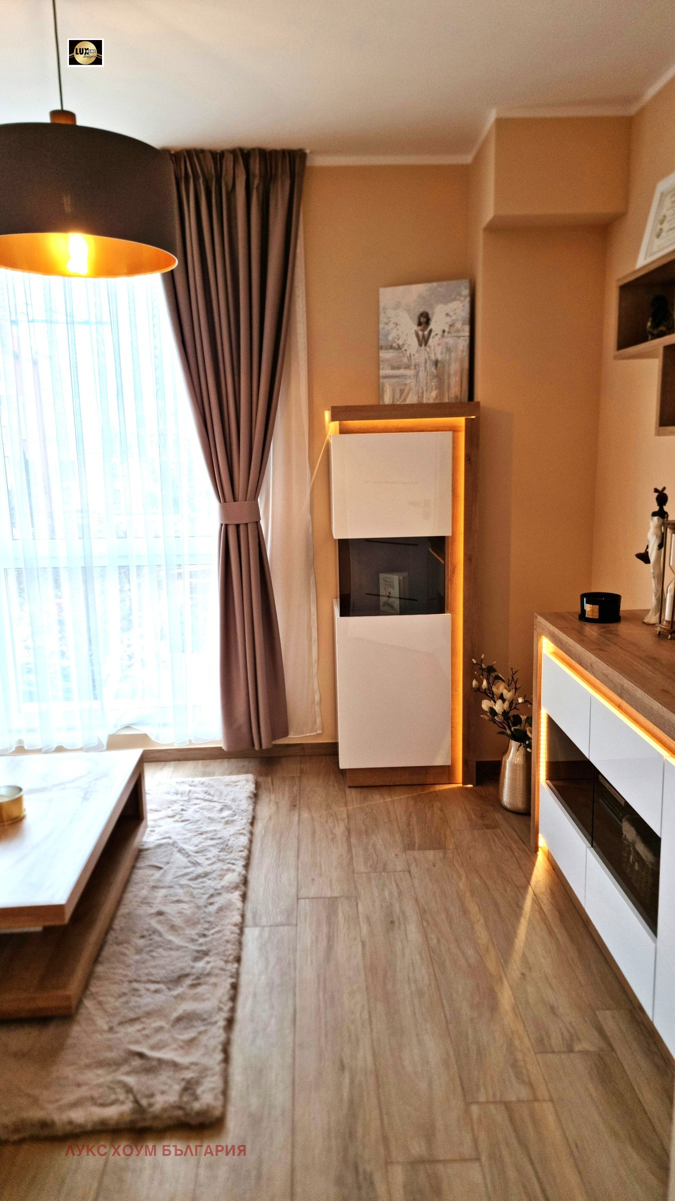 Продава 2-СТАЕН, гр. София, м-т Гърдова глава, снимка 10 - Апартаменти - 56275618