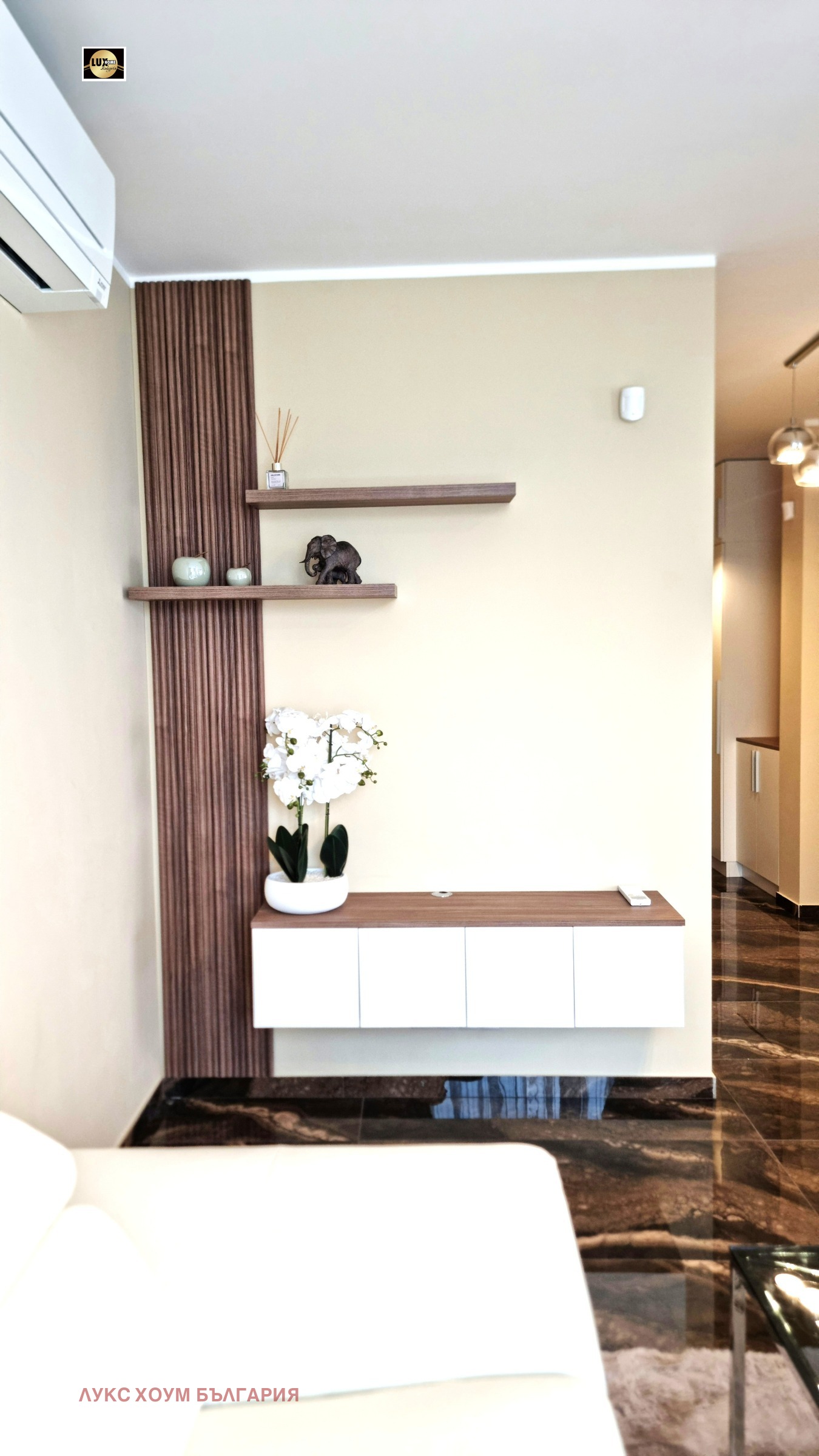 Продава 2-СТАЕН, гр. София, м-т Гърдова глава, снимка 6 - Апартаменти - 56275618