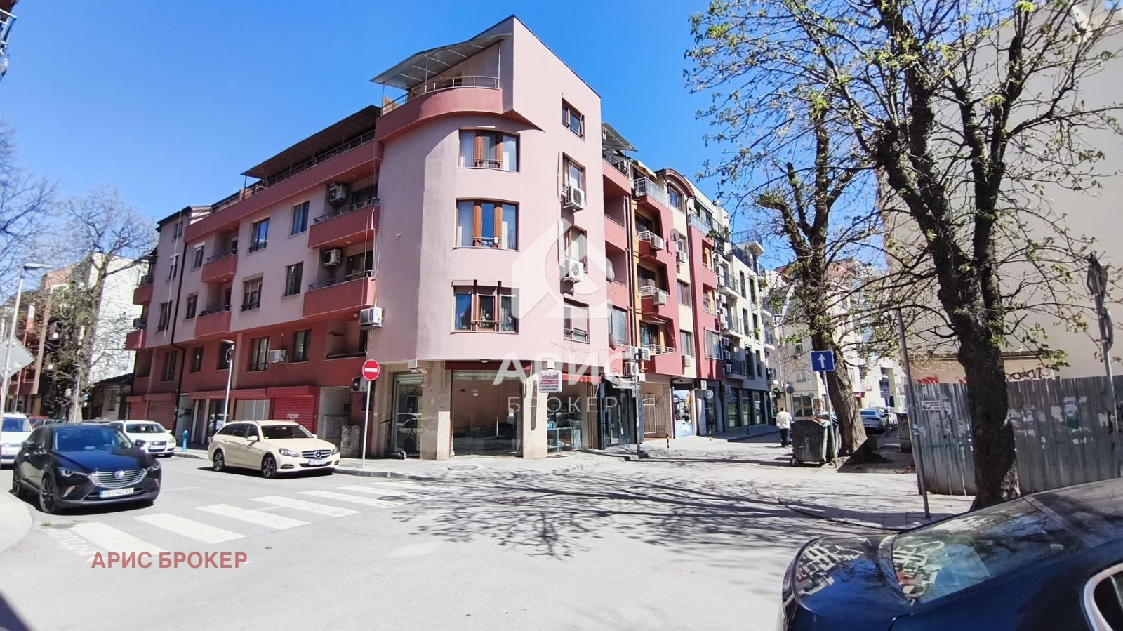 Продава 2-СТАЕН, гр. Пловдив, Център, снимка 12 - Апартаменти - 56677880