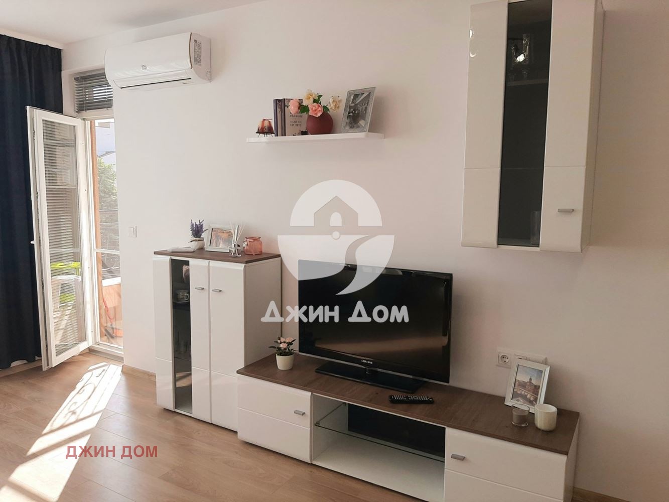 Продава 2-СТАЕН, гр. Бургас, Сарафово, снимка 4 - Апартаменти - 56685076