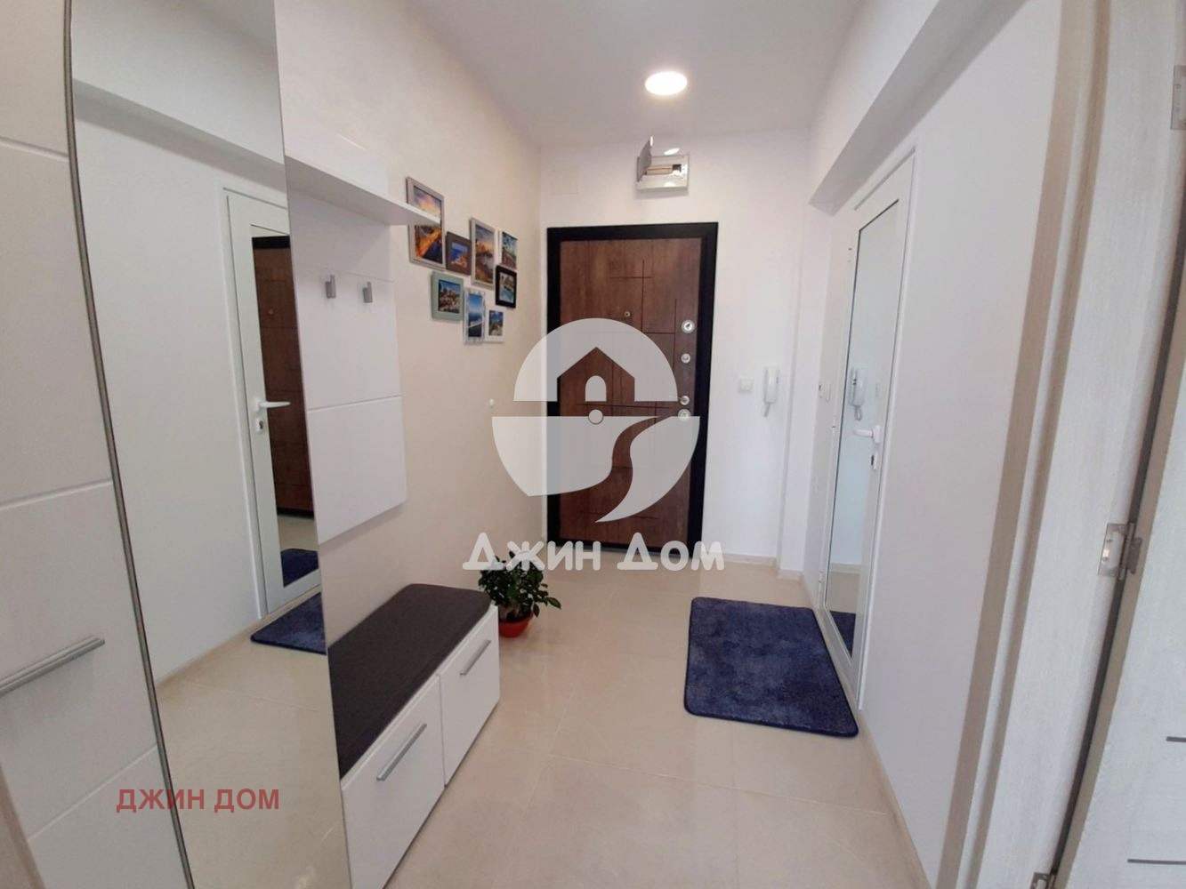 Продава 2-СТАЕН, гр. Бургас, Сарафово, снимка 8 - Апартаменти - 56685076