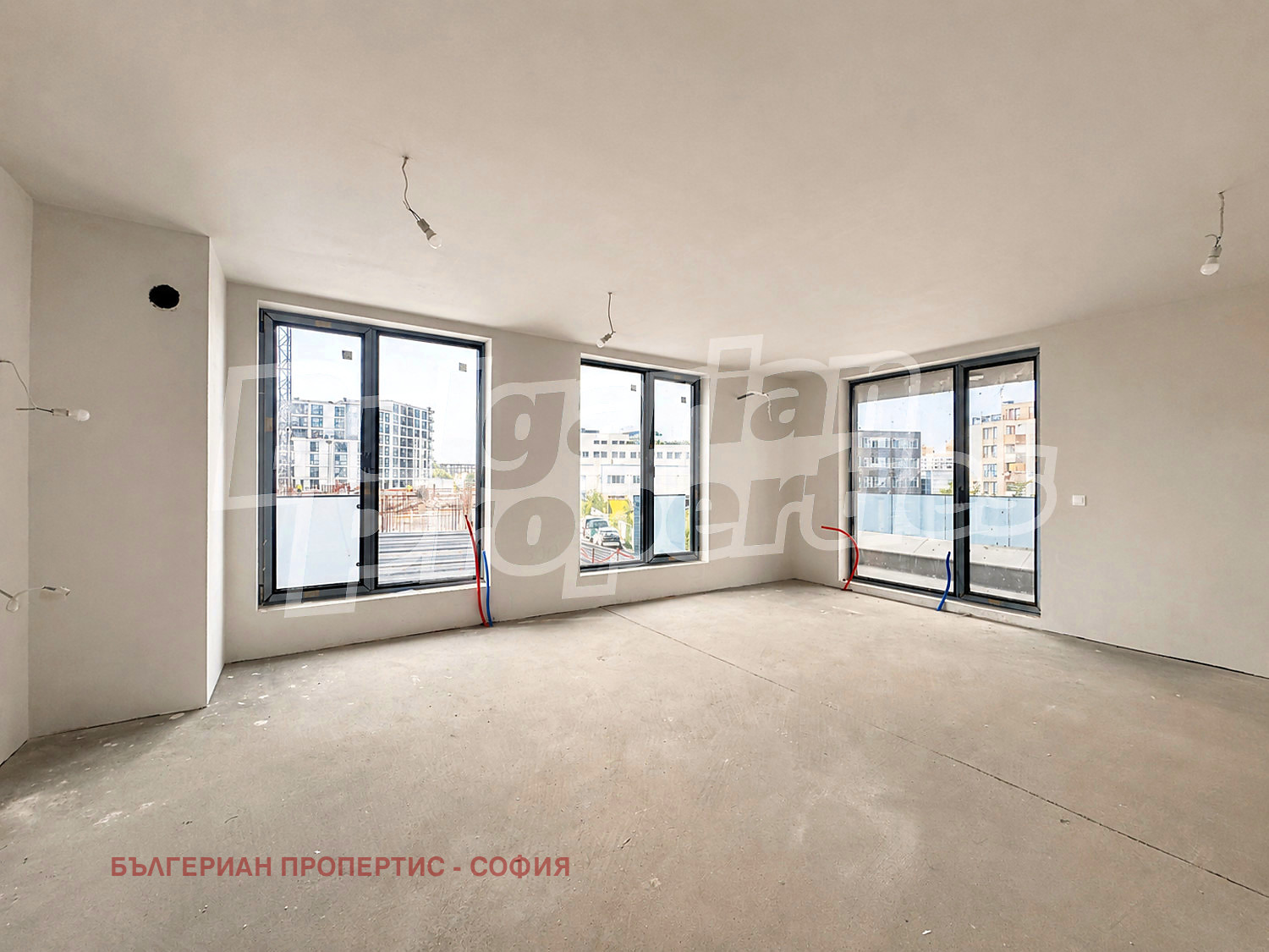 Продава 3-СТАЕН, гр. София, Дружба 1, снимка 10 - Апартаменти - 54971472