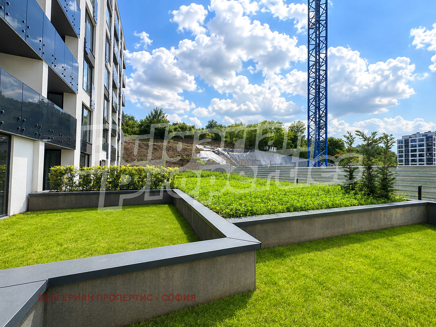 Продава 3-СТАЕН, гр. София, Дружба 1, снимка 3 - Апартаменти - 54971472