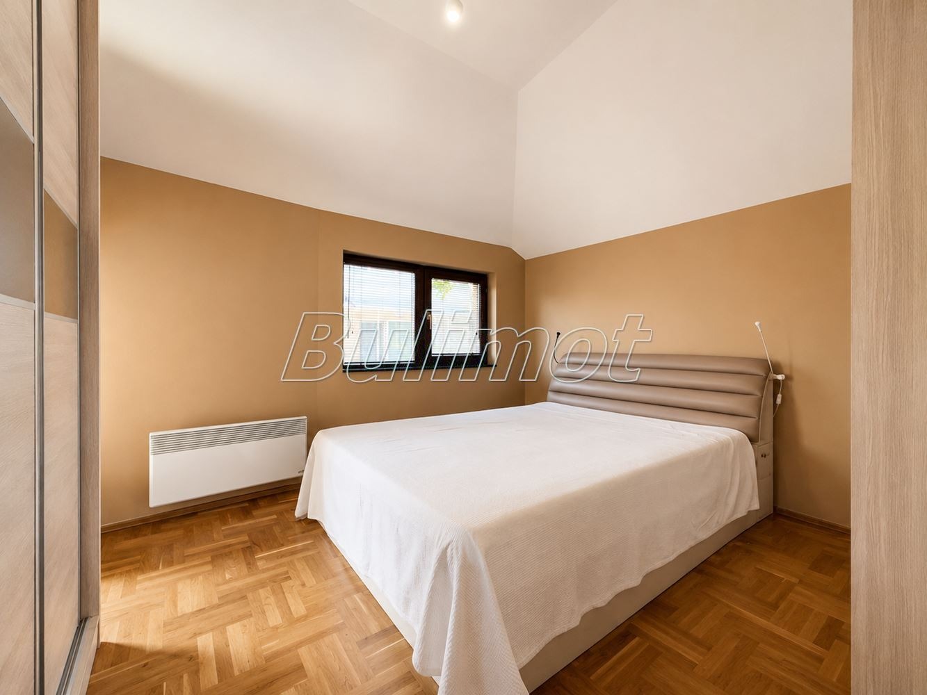 Продава 3-СТАЕН, гр. Варна, Гръцка махала, снимка 12 - Апартаменти - 55128045