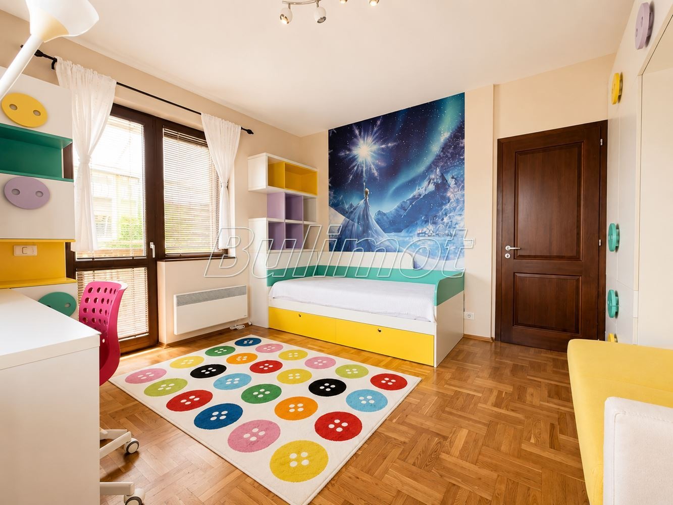 Продава 3-СТАЕН, гр. Варна, Гръцка махала, снимка 10 - Апартаменти - 55128045