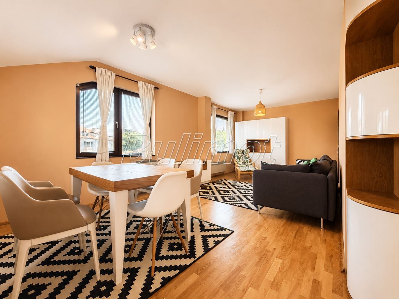 Продава 3-СТАЕН, гр. Варна, Гръцка махала, снимка 5 - Апартаменти - 55128045