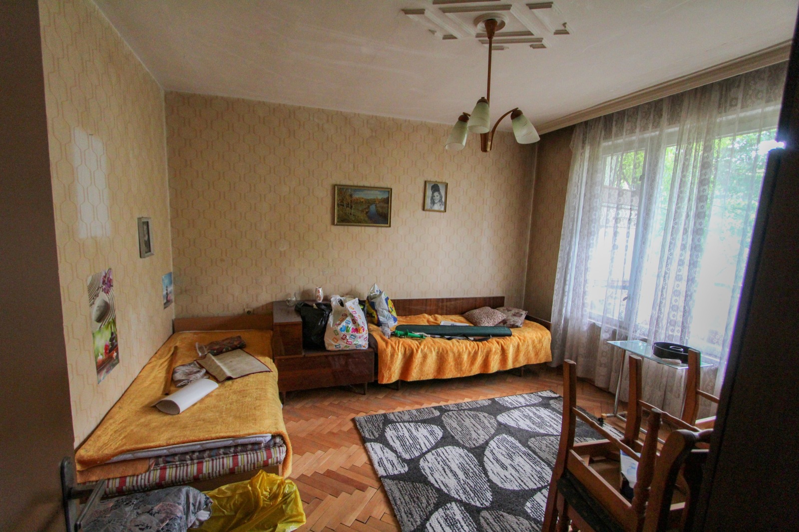 Продава 3-СТАЕН, гр. София, Сухата река, снимка 8 - Апартаменти - 55681091