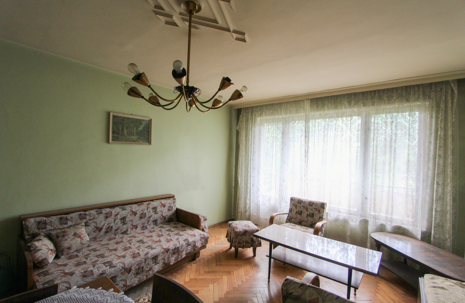 Продава 3-СТАЕН, гр. София, Сухата река, снимка 4 - Апартаменти - 55681091