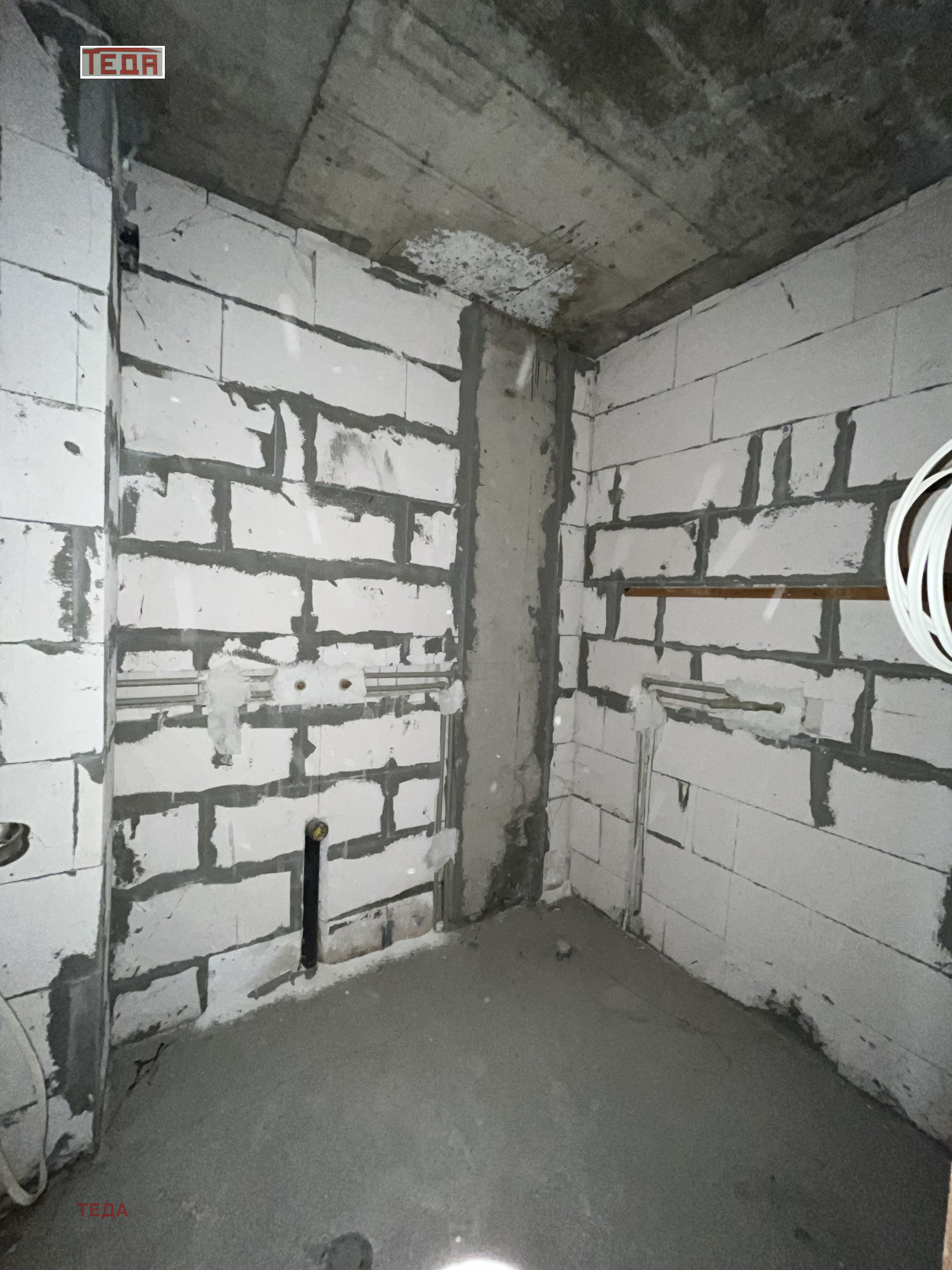 Продава 4-СТАЕН, гр. Враца, Център, снимка 7 - Апартаменти - 53626838