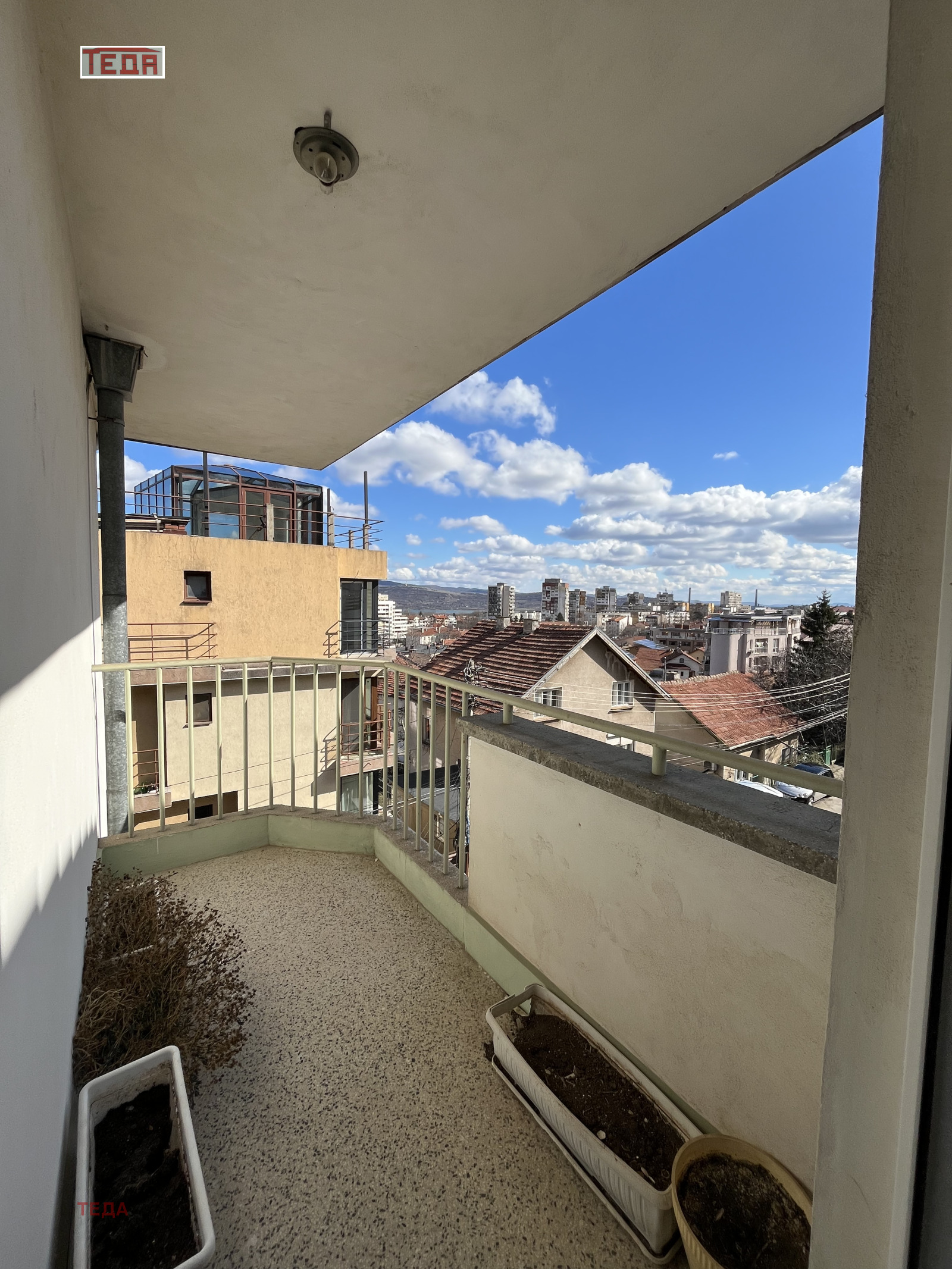 Продава 4-СТАЕН, гр. Враца, Център, снимка 5 - Апартаменти - 53626838