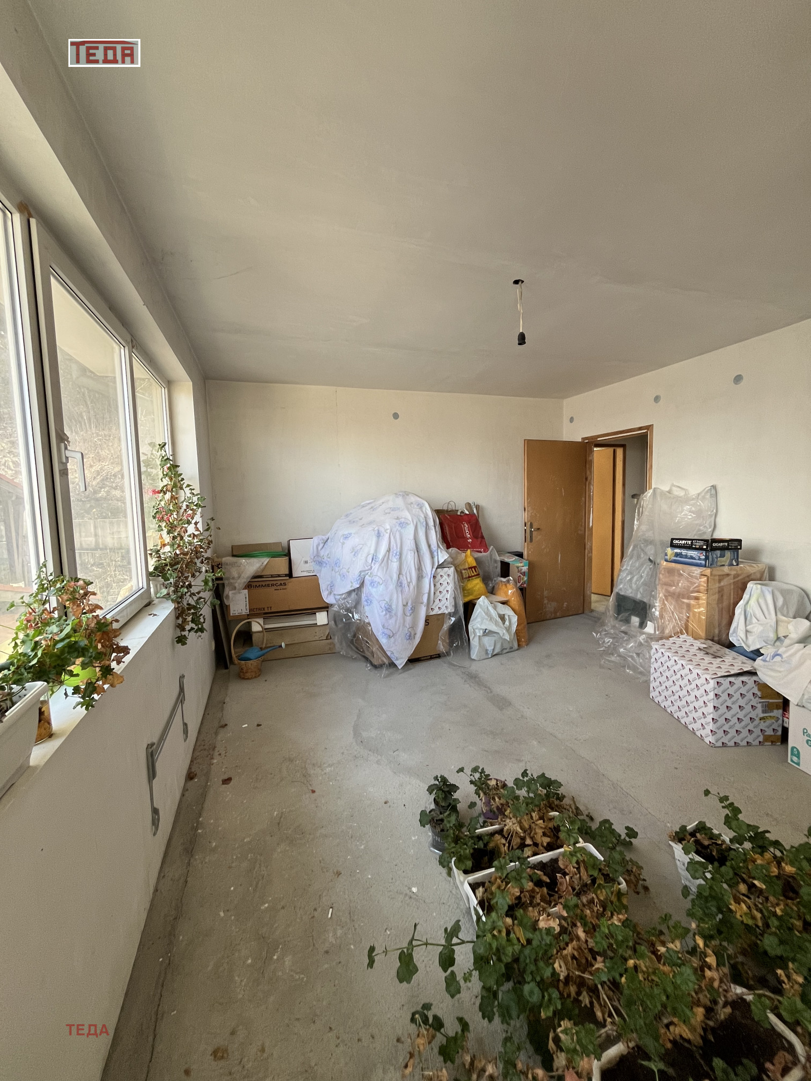 Продава 4-СТАЕН, гр. Враца, Център, снимка 4 - Апартаменти - 53626838