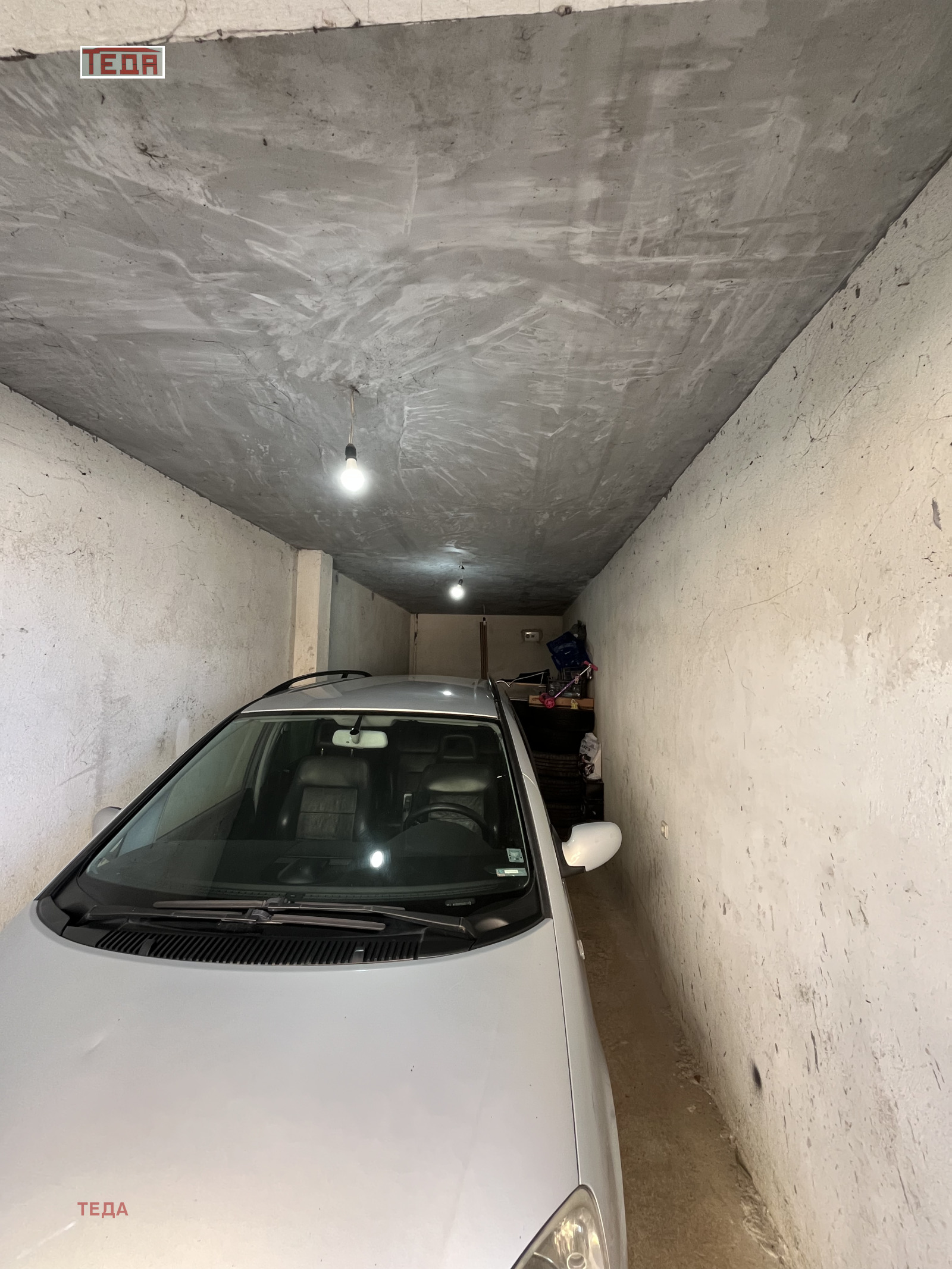 Продава 4-СТАЕН, гр. Враца, Център, снимка 15 - Апартаменти - 53626838