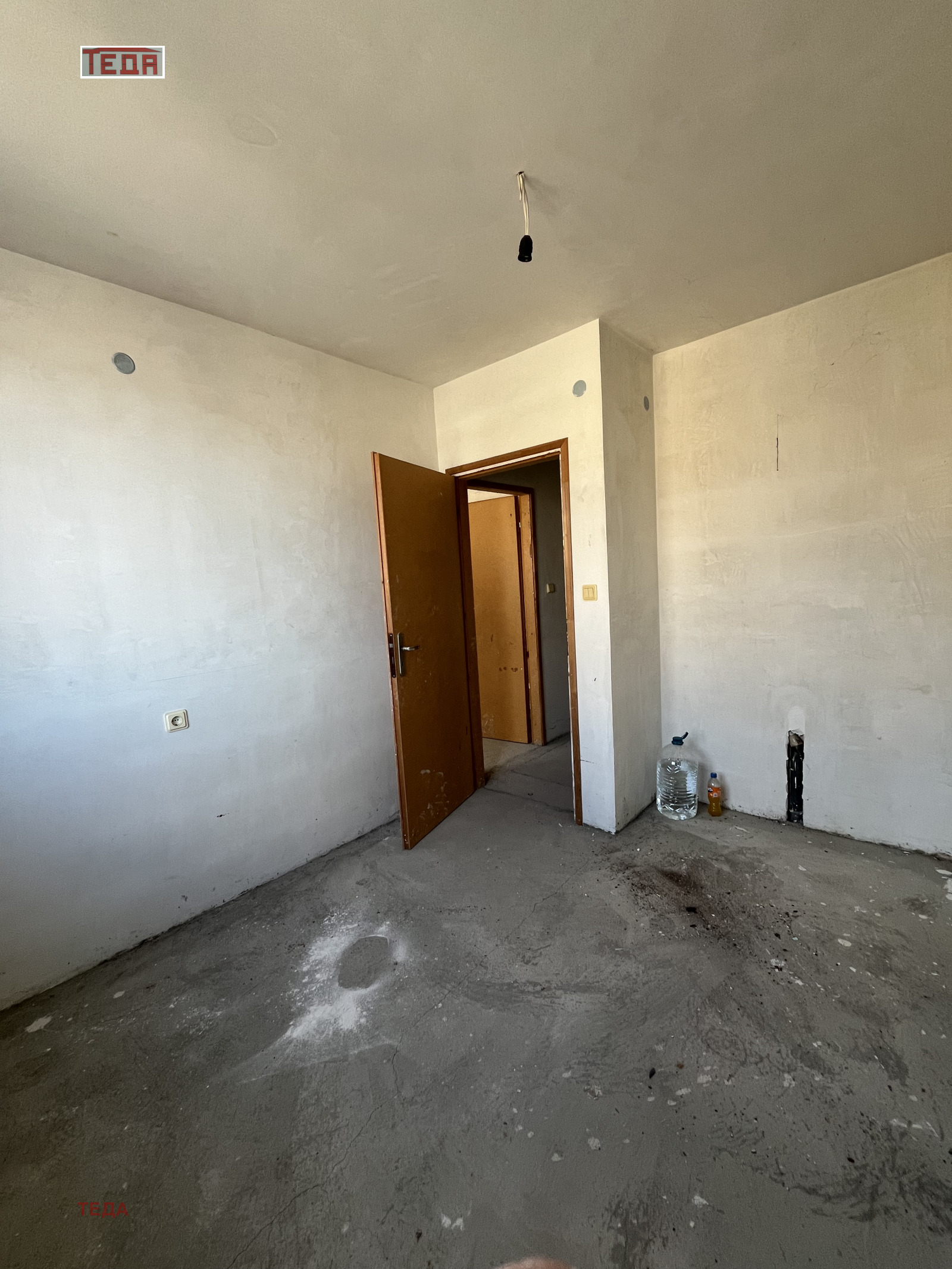 Продава 4-СТАЕН, гр. Враца, Център, снимка 10 - Апартаменти - 53626838