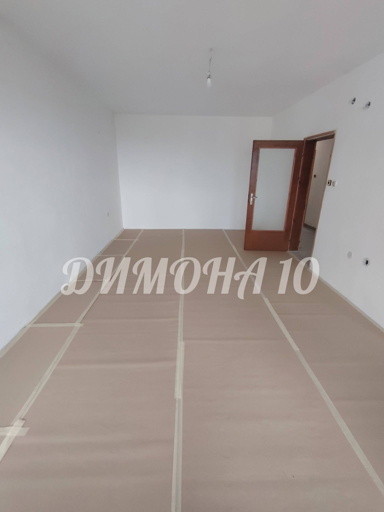 Продава 4-СТАЕН, гр. Русе, Мальовица