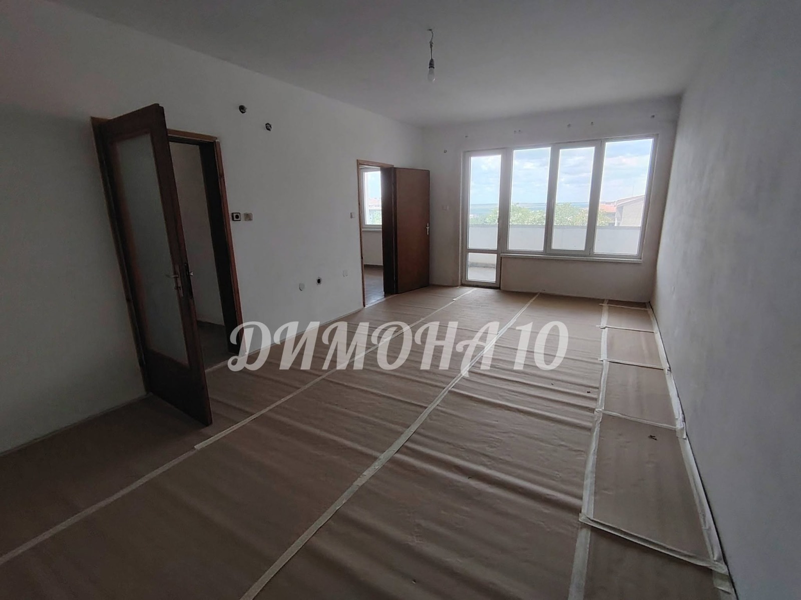Продава 4-СТАЕН, гр. Русе, Мальовица, снимка 8 - Апартаменти - 55420706