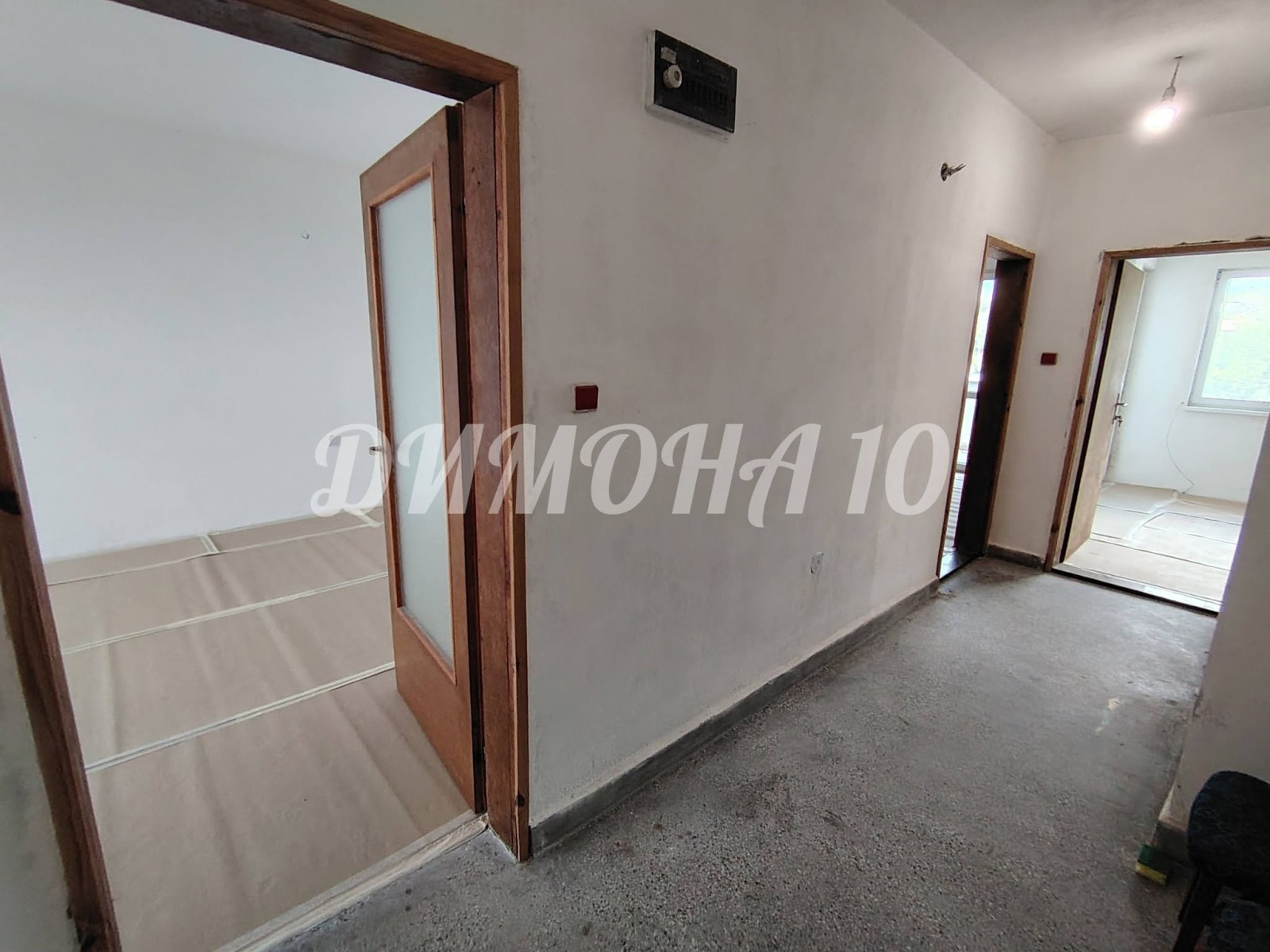 Продава 4-СТАЕН, гр. Русе, Мальовица, снимка 3 - Апартаменти - 55420706