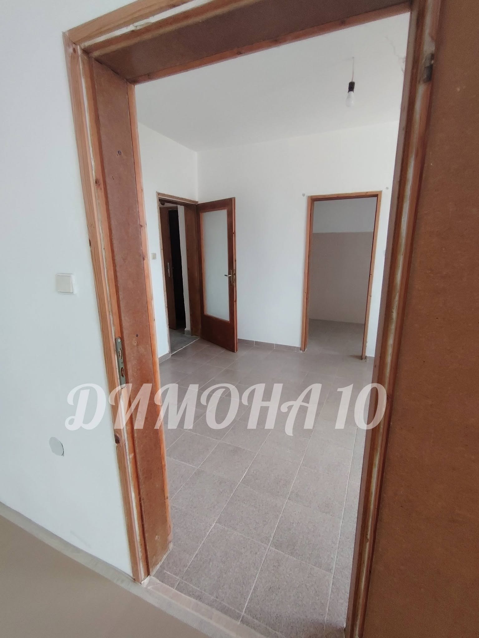 Продава 4-СТАЕН, гр. Русе, Мальовица, снимка 7 - Апартаменти - 55420706