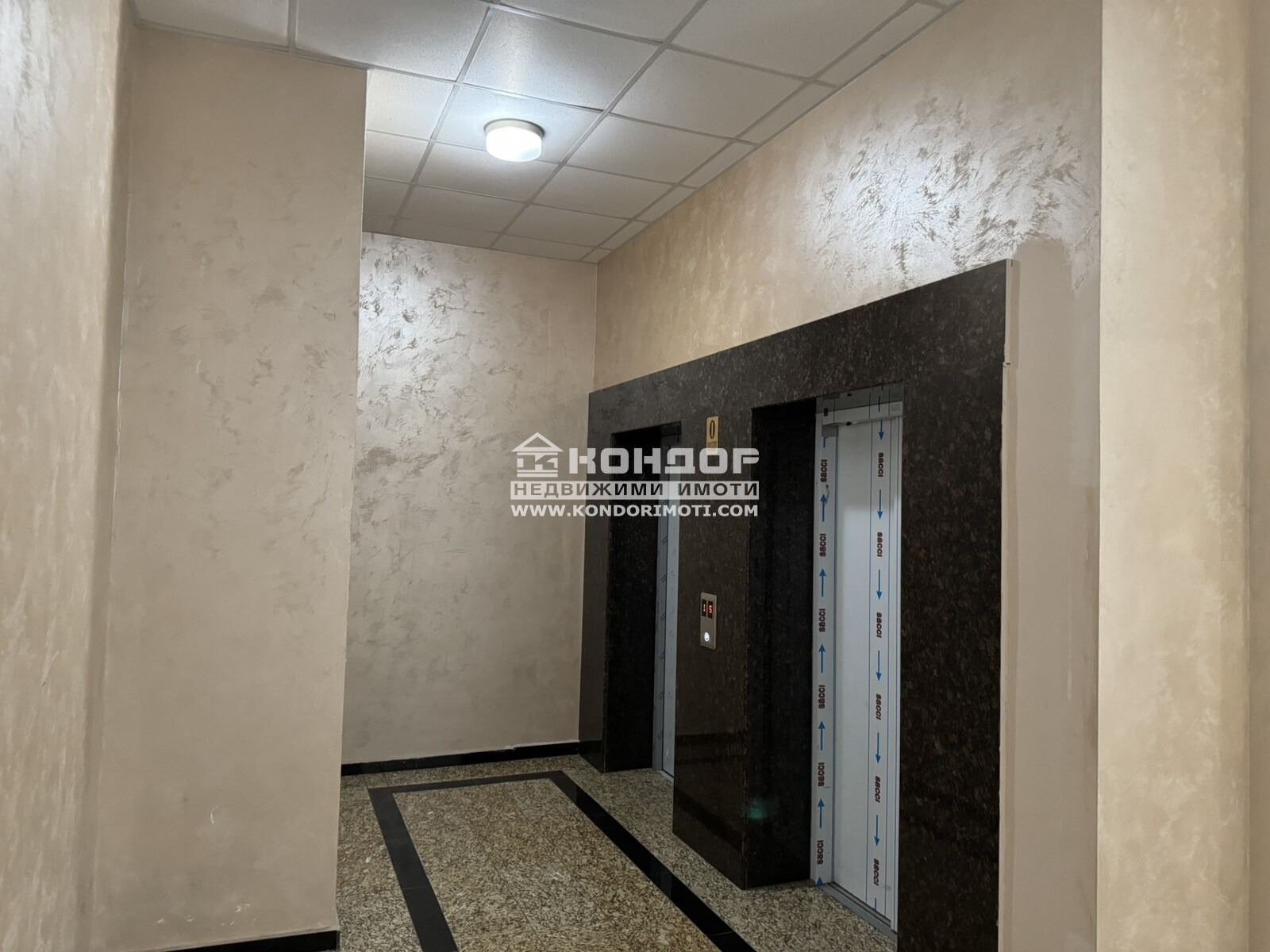 Продава МНОГОСТАЕН, гр. Пловдив, Тракия, снимка 2 - Апартаменти - 51963833
