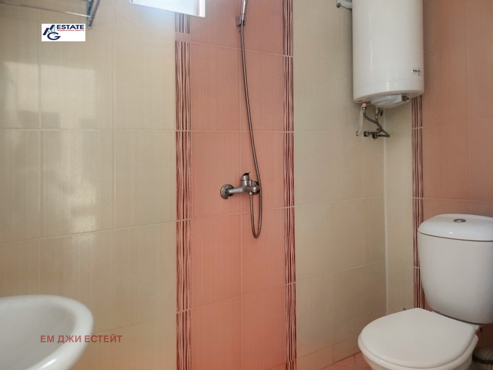 Продава МНОГОСТАЕН, гр. Царево, област Бургас, снимка 11 - Апартаменти - 54783141