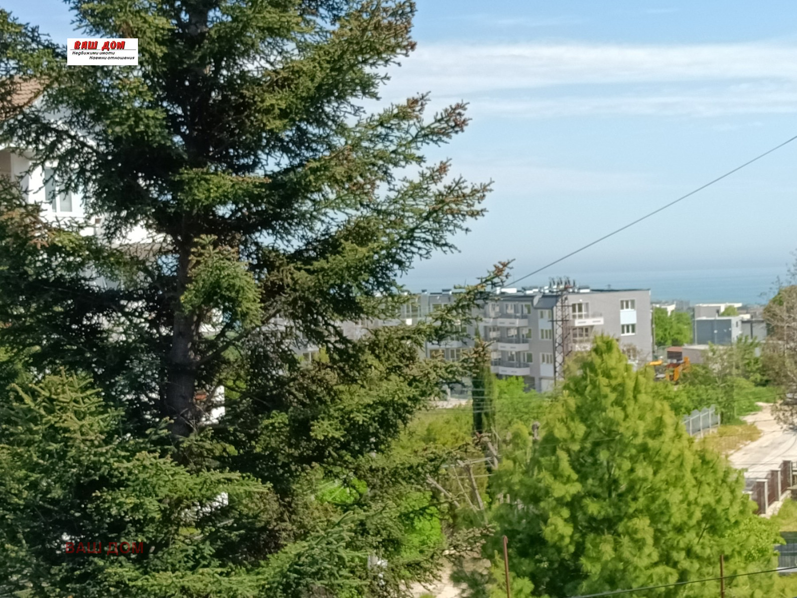 Продава ЕТАЖ ОТ КЪЩА, гр. Варна, Виница, снимка 9 - Етаж от къща - 53806410