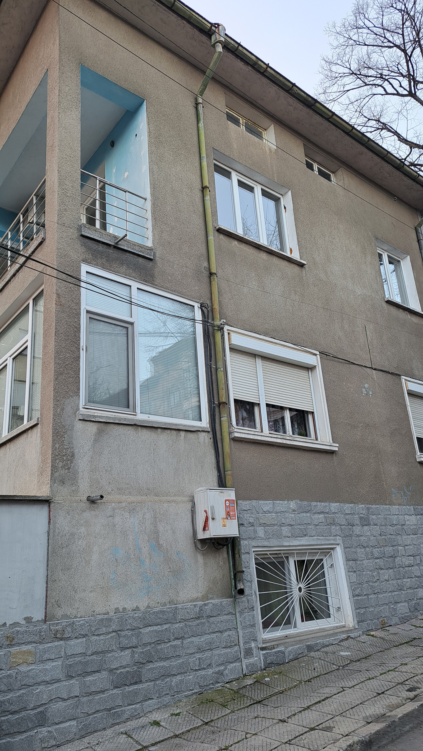 Продава ЕТАЖ ОТ КЪЩА, гр. Стара Загора, Аязмото, снимка 10 - Етаж от къща - 53466592