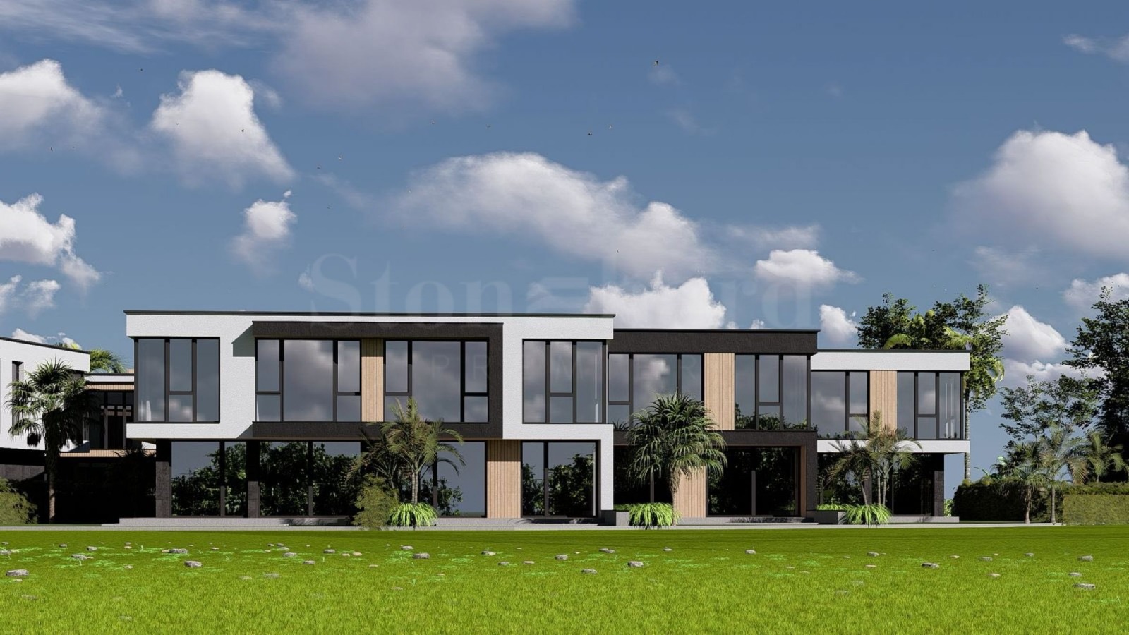 Продава КЪЩА, гр. Несебър, област Бургас, снимка 7 - Къщи - 51593610