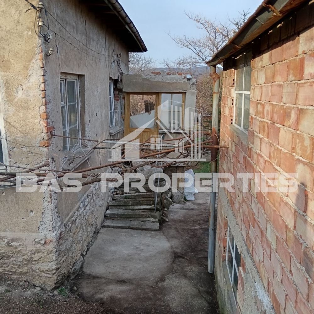 Продава КЪЩА, гр. Костинброд, област София област, снимка 5 - Къщи - 54447983