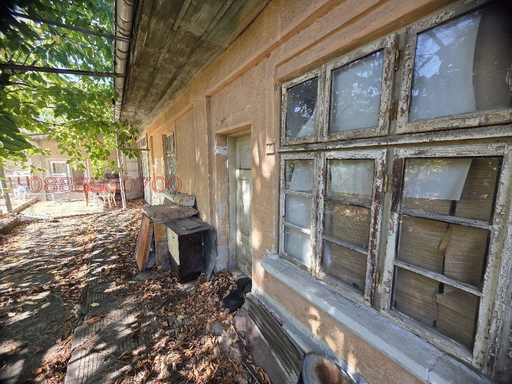 Продава КЪЩА, гр. Велики Преслав, област Шумен, снимка 9 - Къщи - 56128356