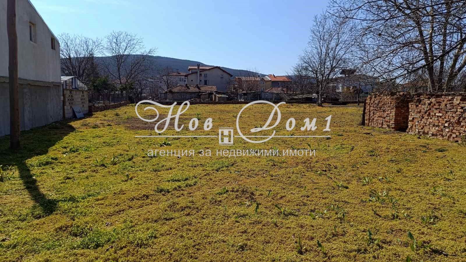 Продава  Парцел област Добрич , с. Кранево , 1004 кв.м | 68137468