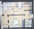 Продава 2-СТАЕН, гр. Стара Загора, Три чучура - север, снимка 1
