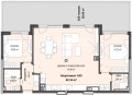 Продава 3-СТАЕН, град София, Кръстова вада • 324429 € • 84429296 — Holmes.bg