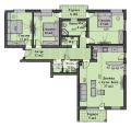 Продава МНОГОСТАЕН, град Пловдив, Въстанически • 160000 € • 45378569 — Holmes.bg