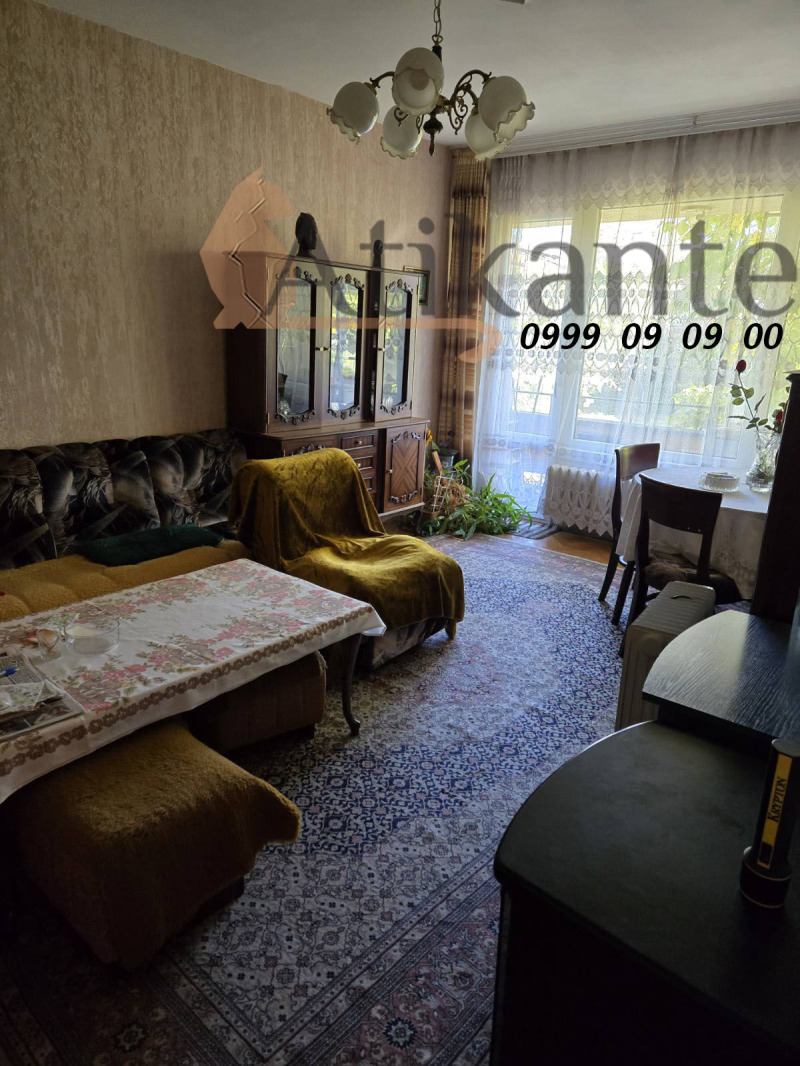 Продава 3-СТАЕН в град София, Гоце Делчев - 87 кв.м / 350 000 € » 684 540.50 лв., АТИКАНТЕ ЕСТЕЙТС
