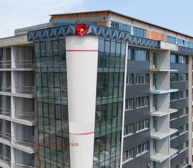 Продава ОФИС в град Варна, Трошево - 257 кв.м / 334 100 € » 653 442.80 лв., ИМОТИ БЪЛГАРИЯ
