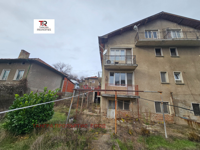 Продава ЕТАЖ ОТ КЪЩА в област Кюстендил, гр. Бобов дол - 164 кв.м / 85 000 € » 166 245.55 лв., ТАНГРА ПРОПЪРТИС ЕООД